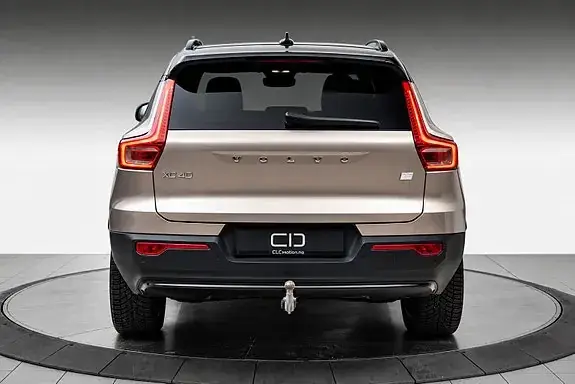 Volvo Xc40 2023 photo 4