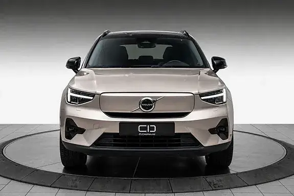 Volvo Xc40 2023 photo 3
