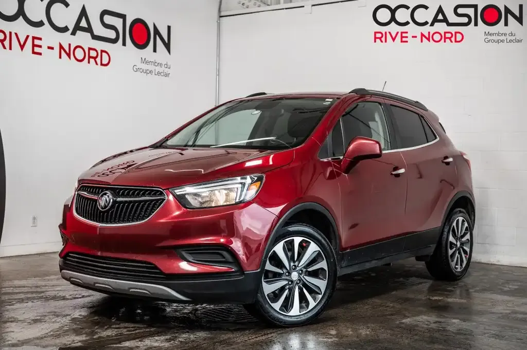 Buick Encore