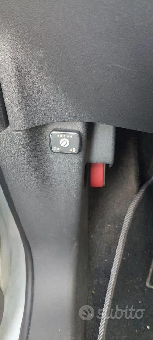 Fiat 500 2008 photo 4