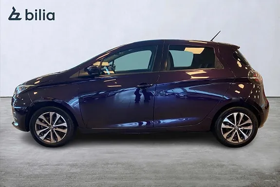 Renault Zoe 2023 photo 4