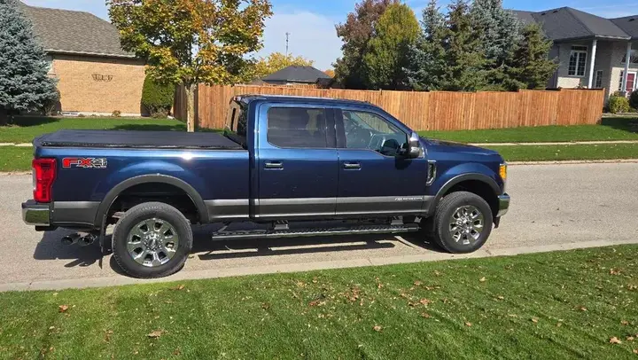 Ford F250