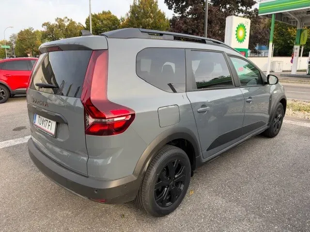 Dacia Jogger 2026 photo 2