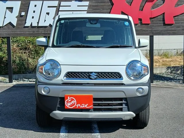 Suzuki Hauser G 2016 photo 5