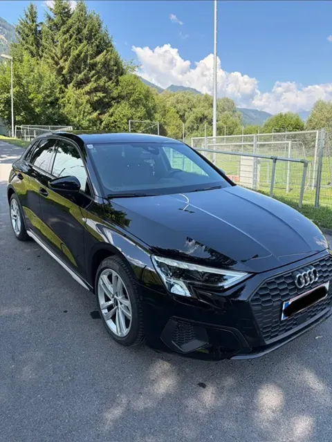 Audi A3 2021 photo 3