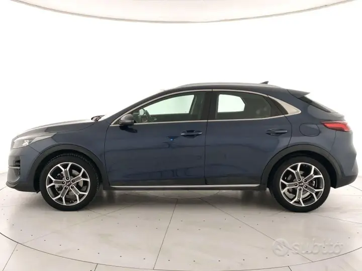 Kia Xceed 2021 photo 2