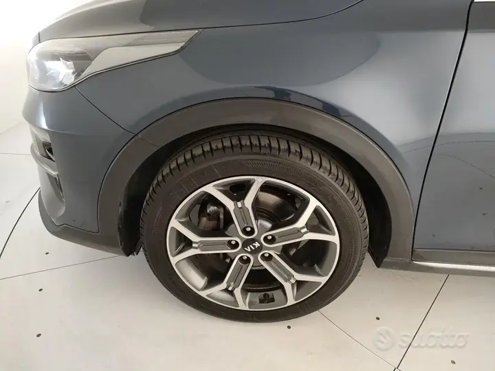 Kia Xceed 2021 photo 5