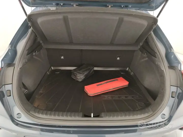 Kia Xceed 2021 photo 4