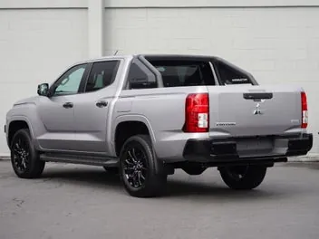 Mitsubishi Triton 2026 photo 3
