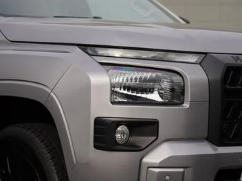 Mitsubishi Triton 2026 photo 4