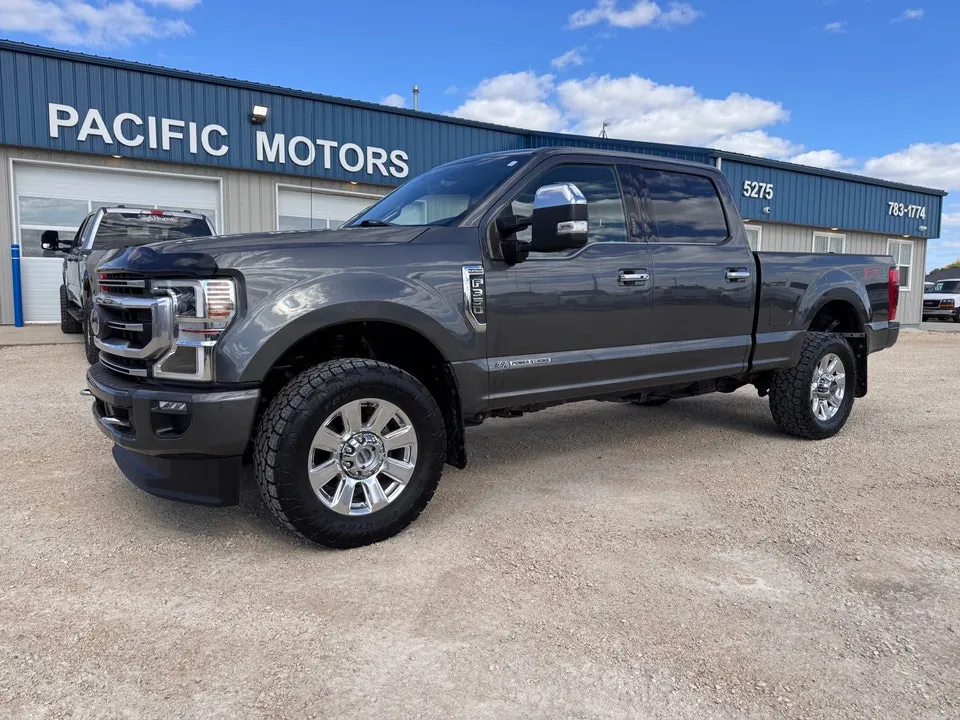 Ford F350