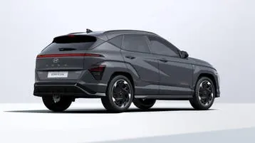 Hyundai Kona 2026 photo 2