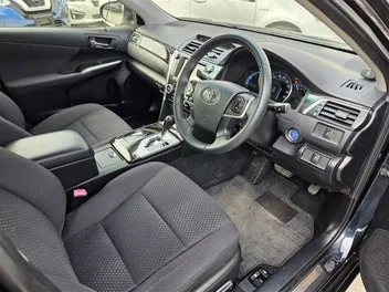 Toyota Camry 2013 photo 4