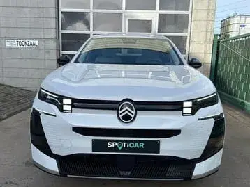 Citroen C5 Aircross 2026 photo 2