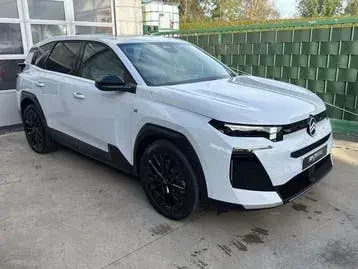 Citroen C5 Aircross 2026 photo 3