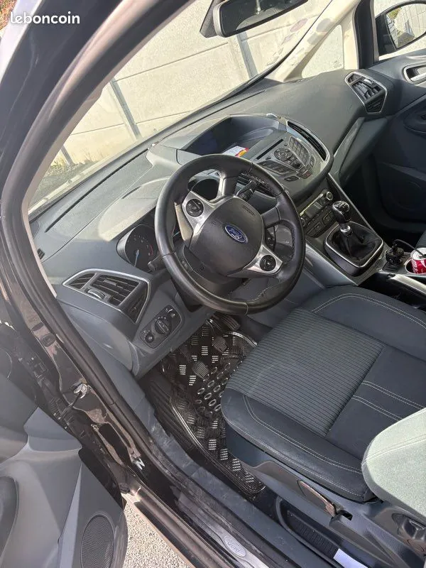 Ford C-Max 2015 photo 3