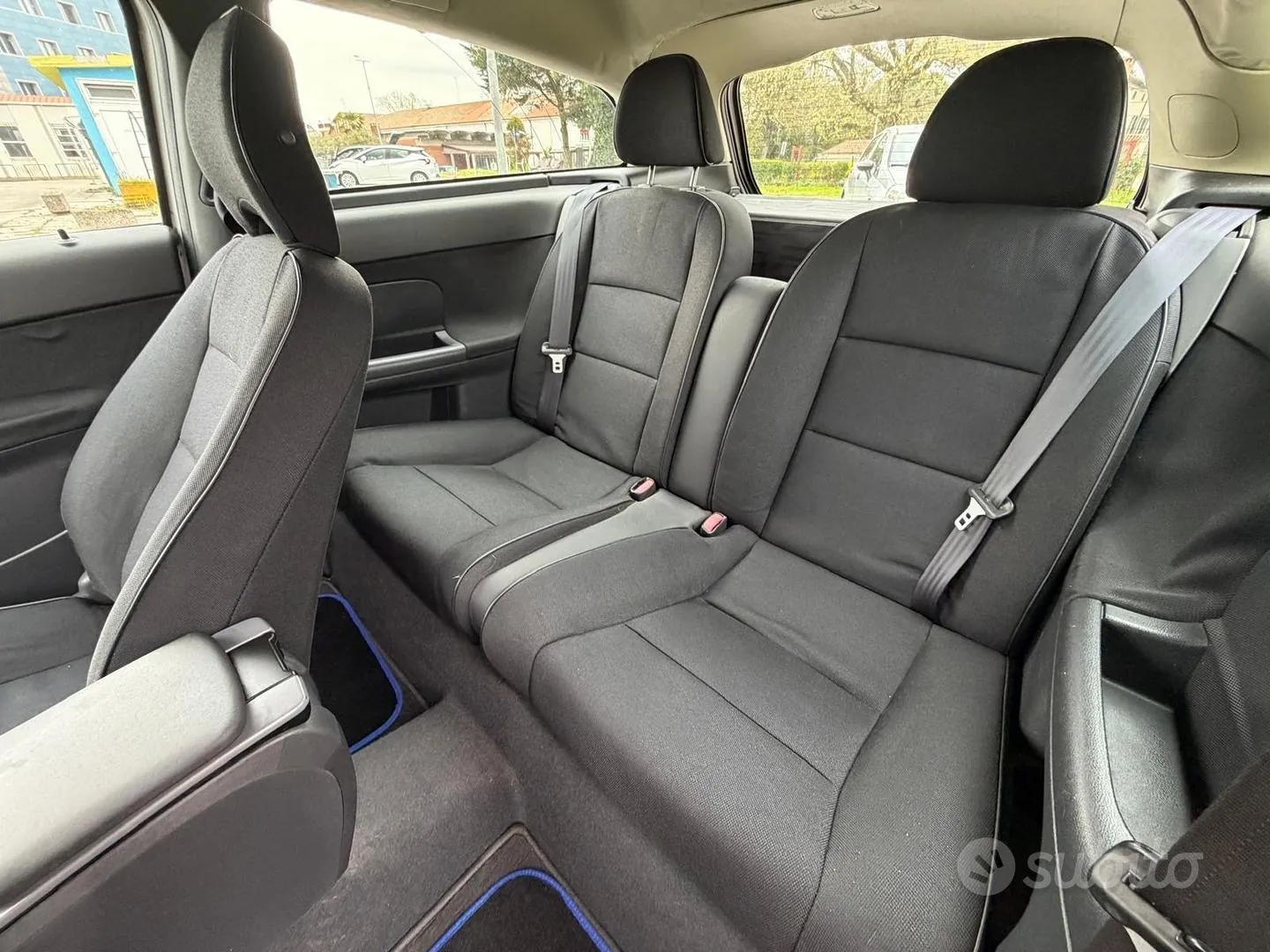 Volvo C30 2010 photo 5