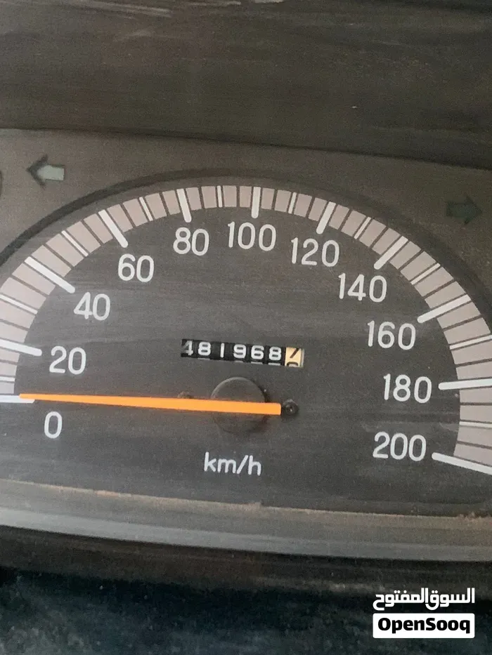 Mitsubishi L200 2004 photo 5