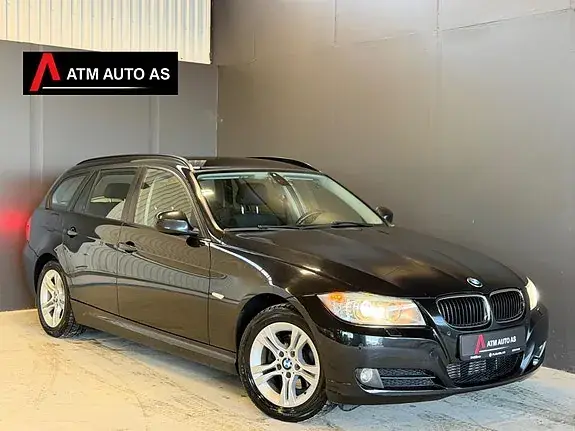 BMW 316D