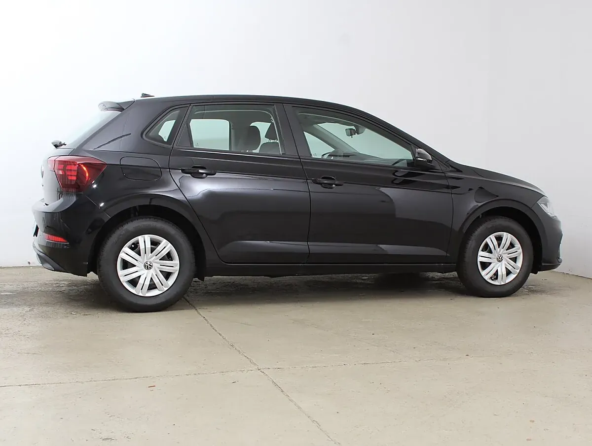 Volkswagen Polo 2026 photo 3