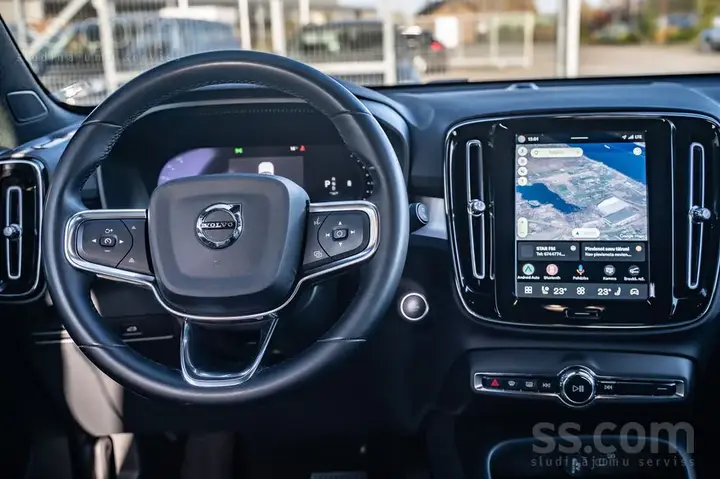 Volvo Xc40 2023 photo 5