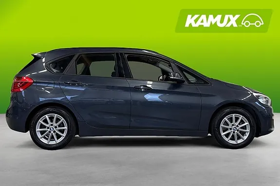 BMW 218 2016 photo 2