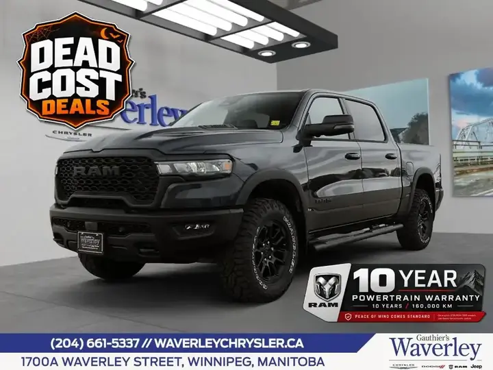 Ram 1500