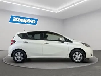 Nissan Note 2017 photo 5