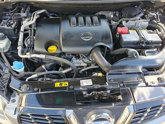 Nissan Qashqai 2011 photo 3