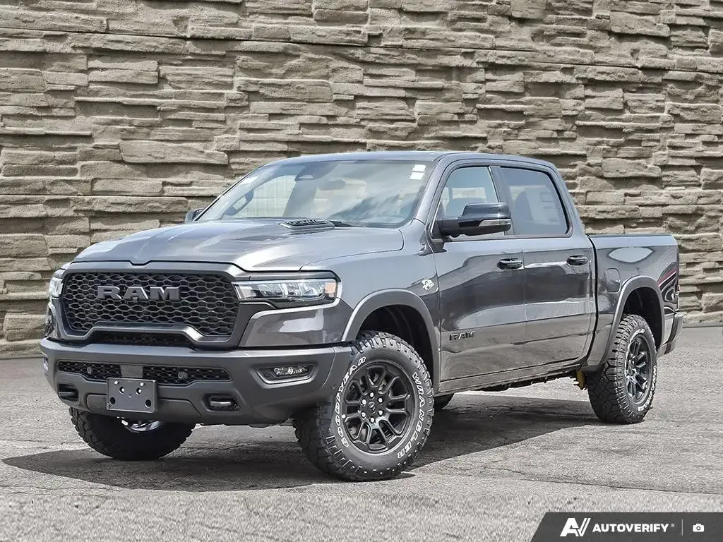 Ram 1500