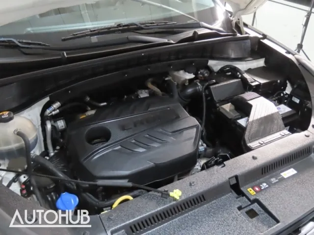 Hyundai Tucson 2019 photo 5