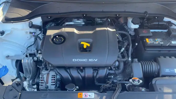 Hyundai Kona 2020 photo 4