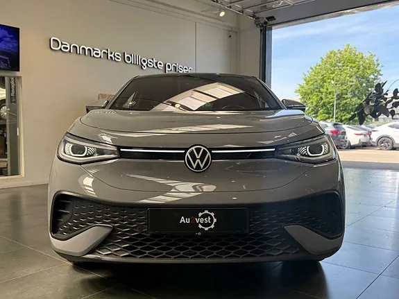 Volkswagen Id.5 2023 photo 3