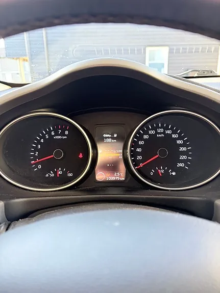 Kia Sportage 2015 photo 4
