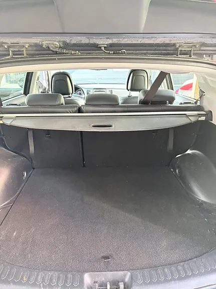 Kia Sportage 2015 photo 3