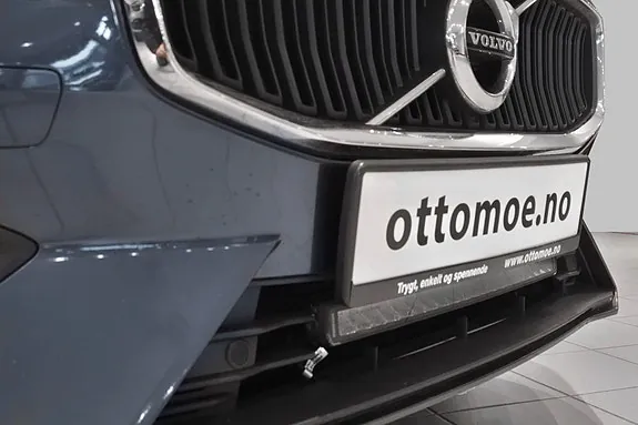 Volvo V60 2019 photo 3