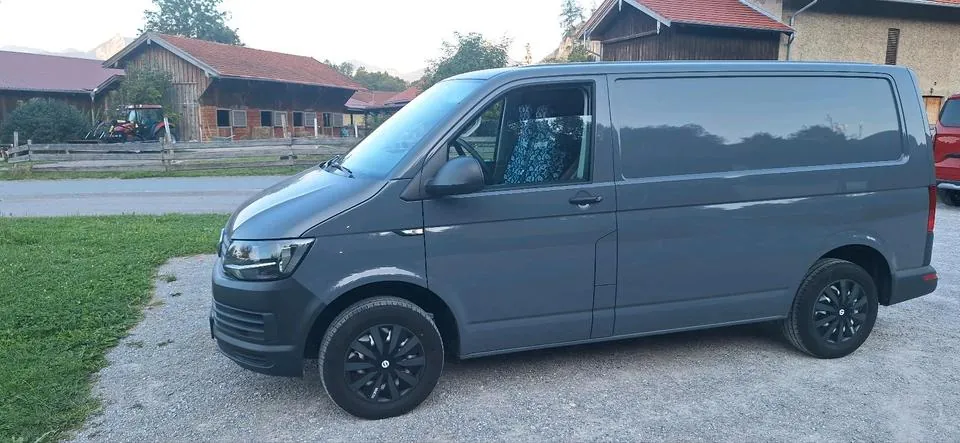 Volkswagen T6