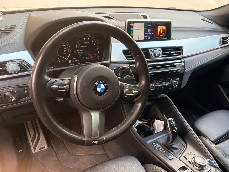 BMW X2 2020 photo 5