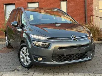 Citroen Grand C4 Picasso 2015 photo 3