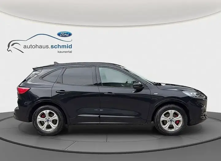 Ford Kuga 2021 photo 3