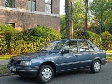 Peugeot 309