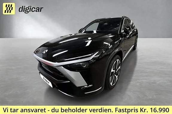 NIO Es8