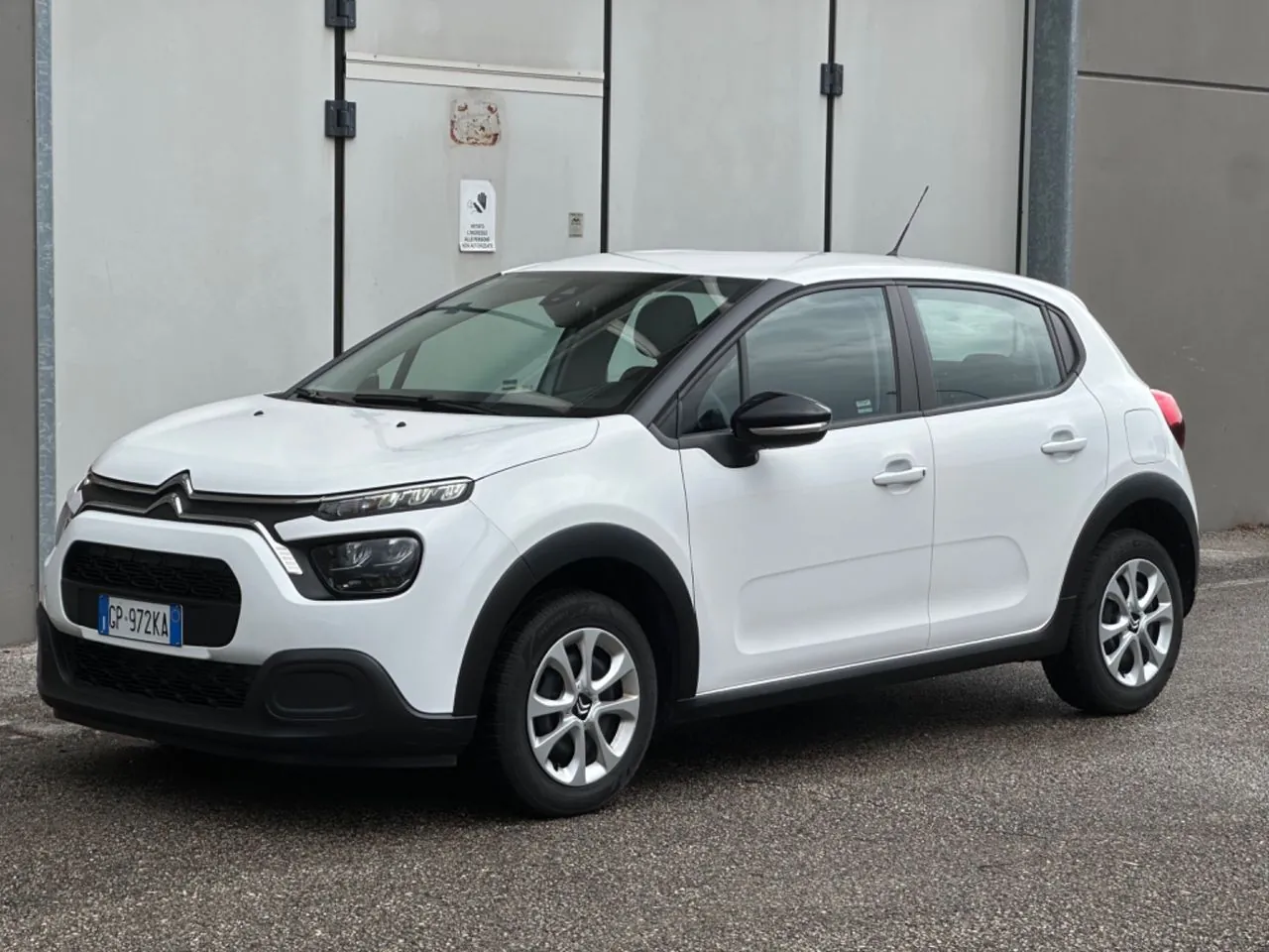 Citroen C3 2023 photo 4
