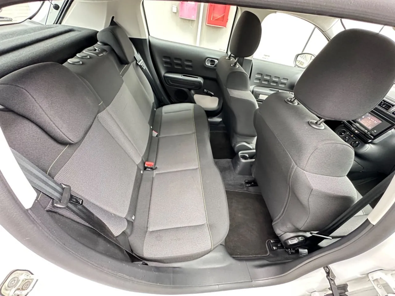 Citroen C3 2023 photo 5