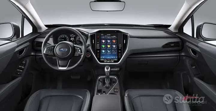 Subaru Crosstrek 2026 photo 2