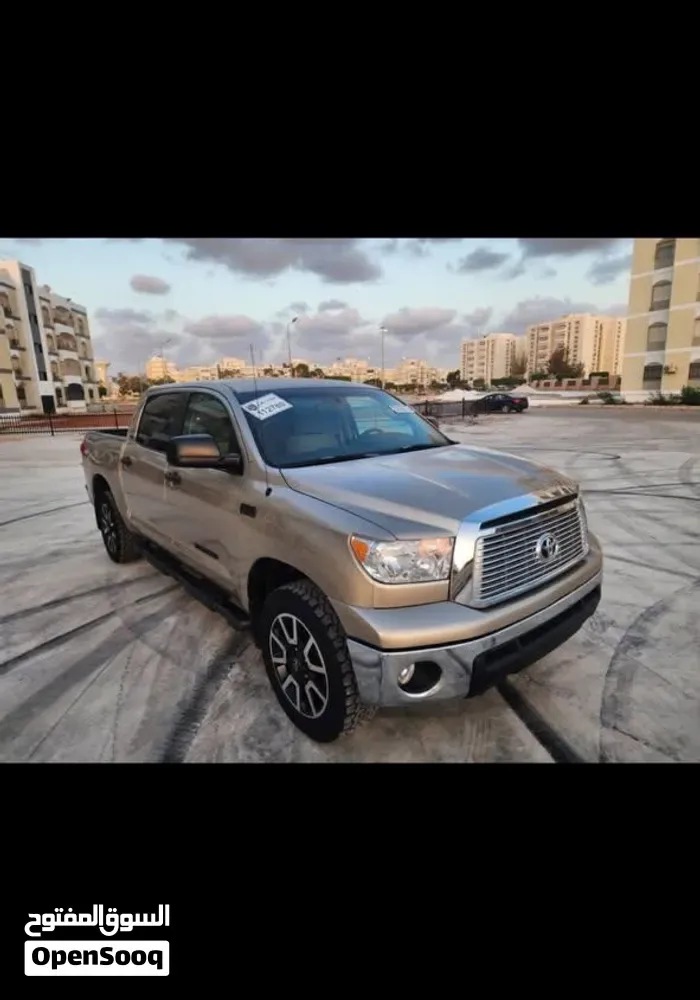 Toyota Tundra 2008 photo 2