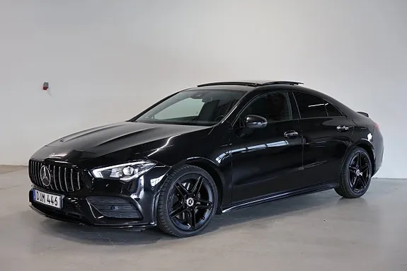 Mercedes-Benz Cla200 2021 photo 2