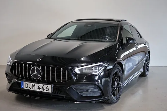 Mercedes-Benz Cla200 2021 photo 3