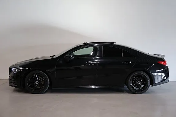 Mercedes-Benz Cla200 2021 photo 5