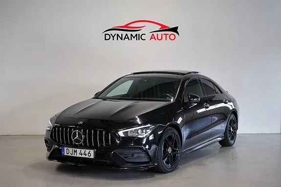 Mercedes-Benz Cla200